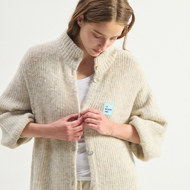 Women's sweatshirt Izubird - VINTAGE GRASS 51 Long sleeve Green